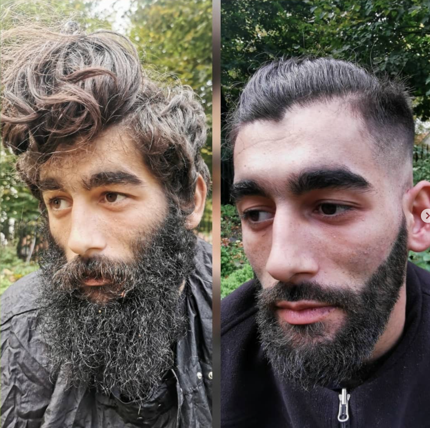 JC's Story